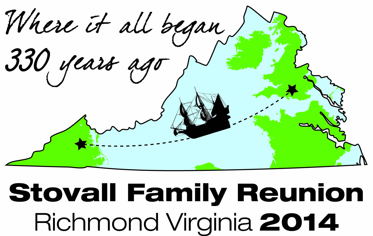 Reunion Stovall Family Association