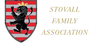 Stovall Family Association